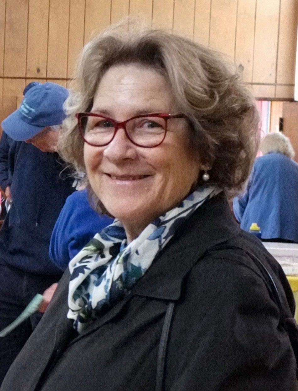 Debby Finley